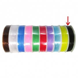 بند کشی دستبند در رنگ‌های متنوع 