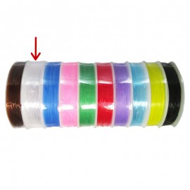 بند کشی دستبند در رنگ‌های متنوع 