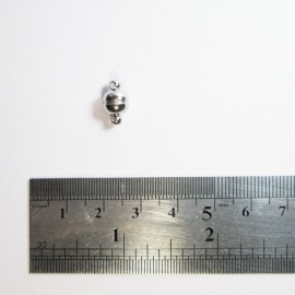 قفل مگنتی دستبند طرح کروی اندازه متوسط 