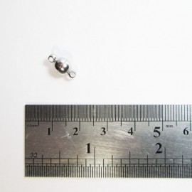 قفل مگنتی دستبند طرح کروی اندازه کوچک 