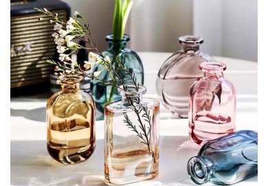 سهم بازار کشورهای تولید کننده بطری شیشه ای در دنیا