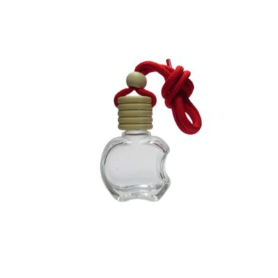 شیشه عطر آویز ماشین 10 سی سی طرح اپل