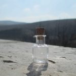 مینی بطری عطر