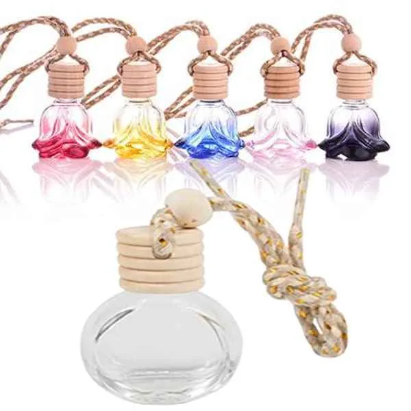 آویز عطری ماشین