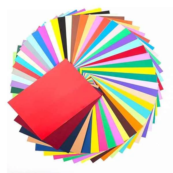 خرج کار کاغذی و مقوایی