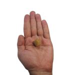 چوب پنبه ترکیبی بطری قطر 2 سانتی برای دهانه بزرگ