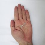 خرجکار طرح قیچی کوچک وارداتی باکیفیت