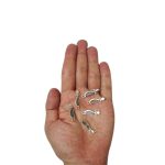 خرجکار شانه مینیاتوری وارداتی باکیفیت