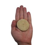 چوب شاخه درخت با برش کالباسی 5 سانتی باقیمت مناسب