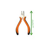 انبردست کوچک برای ساخت زیورآلات مختلف