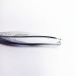 انبرک سرتخت سه و نیم اینچی برای ساخت زیورآلات ظریف