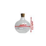 بالن پیرکس 250 سی سی - Image 2