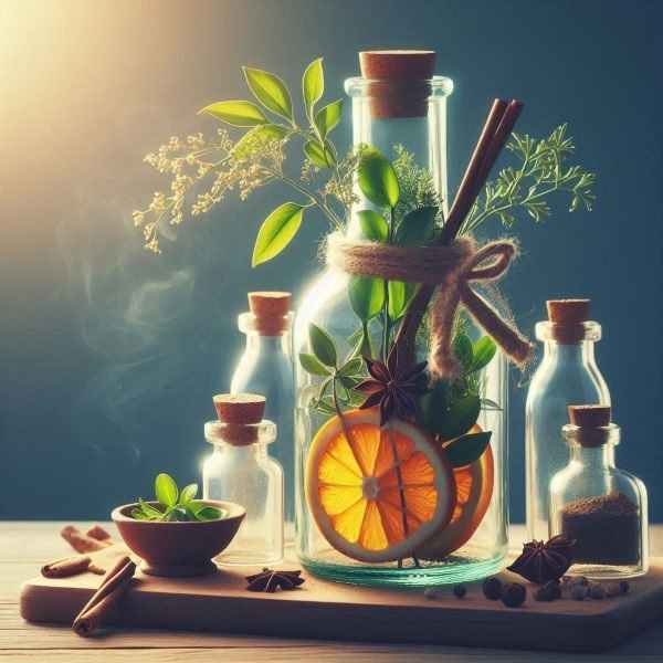 استفاده مجدد از بطری شیشه ای