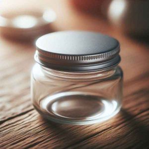 جار شیشه ای چیست