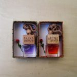 شیشه عطر آویز ماشین آروما 7 سی سی با قیمت مناسب