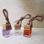 شیشه عطر آویز ماشین آروما 7 سی سی ارسال به سراسر کشور