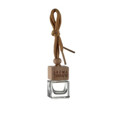 شیشه عطر آویز ماشین آروما 7 سی سی