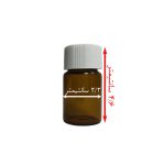 ویال شیشهای درب پیچی 8 میل - Image 2