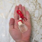شیشه عطر آویز 10 میل مکعبی ارسال به سراسر کشور