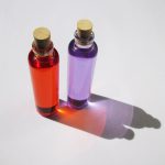 بطری شیشه ای قلمی قد بلند 30 میل فروش اینترنتی ارسال به سراسر کشور
