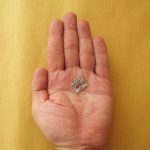 خرجکار چرخ خیاطی سینگر طرح نوستالژی
