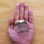 شیشه گیفت عسل 35 میل فروش اینترنتی ارسال به سراسر کشور