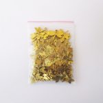 خرجکار سنجاقک طلایی بزرگ در بسته های 100 گرمی فروش اینترنتی ارسال به سراسر کشور