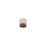 شیشه دیو و دلبر مدل شبنم