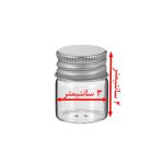 شیشه مک کارتی 18 میل - Image 2