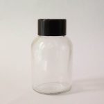درپوش شیشه عطر ایفل برای انواع بطری های 20 و 50 میل