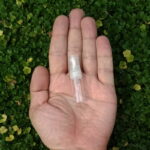 شیشه عطر 5 میل اسپری ای مدل جیبی فروش اینترنتی عمده و جزئی