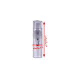 شیشه عطر 5 میل اسپری ای مدل جیبی باقیمت مناسب
