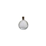 بطری عطر مدل توپی حجم 40 میل
