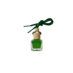 شیشه عطر آویز ماشین 10 میل با رایحه کاج دلنشین و آرامش بخش