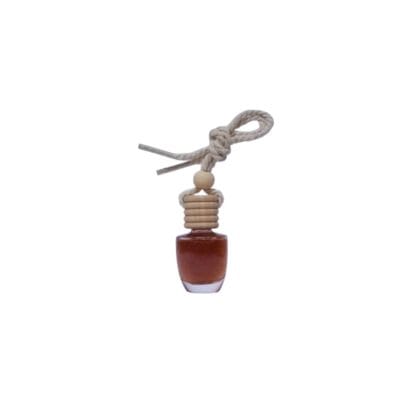 عطر آویز ماشین با رایجه کاپوچینو تسکین دهنده اعصاب
