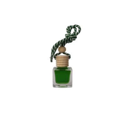 عطر آویز ماشین 10 میل با رایحه جنگل حس طراوت و تازگی