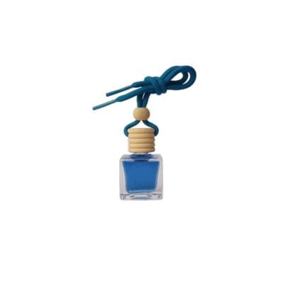 عطر آویز ماشین 10 میل با رایحه دریا حس آرامش دریا