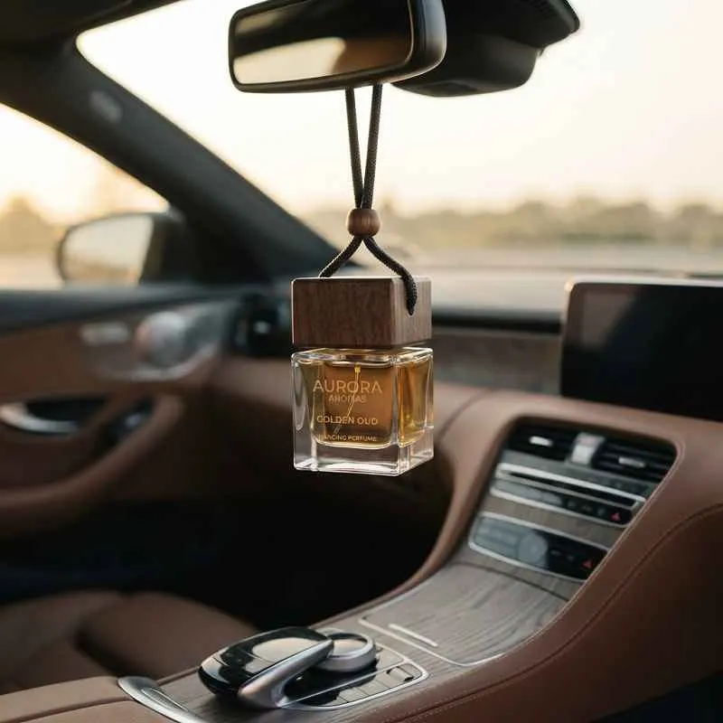 عطر آویز ماشین