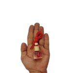 عطر آویز ماشین 6 میل با رایحه هلو فروش اینترنتی ارسال به سراسر کشور