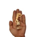 عطر آویز ماشین 6 میل با رایحه وانیل فروش اینترنتی تک و عمده
