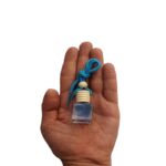 عطر آویز ماشین 6 میل با رایحه لوندر آرامش بخش و کاهش دهنده استرس