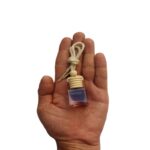 عطر آویز ماشین 6 میل با رایحه بلوبری فروش اینترنتی ارسال سریع و به موقع