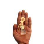 عطر آویز ماشین 6 میل با رایحه یاس فروش اینترنتی انواع عطر آویزها