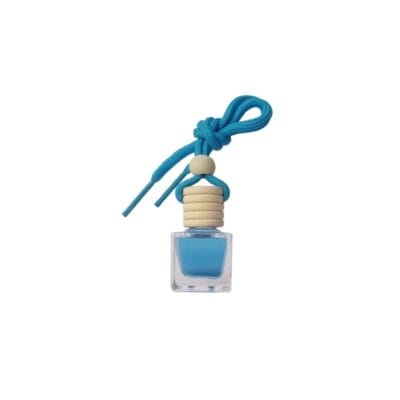عطر آویز ماشین 6 میل با رایحه لوندر محبوب و پرطرفدار