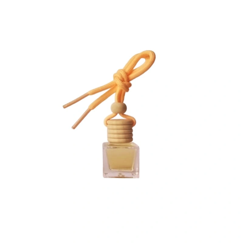 عطر آویز ماشین 6 میل با رایحه یاس پرطرفدار