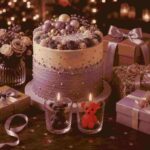 شمع خرس تدی