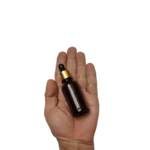 بطری 35 میل قطره چکانی