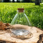 بطری شیشه ای تراریوم ارسال سریع در تهران و شهرستان ها