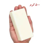 پارافین جامد شمع سازی 3 درصد عمده و خرده