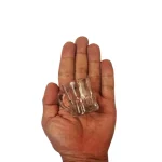 جاشمعی مدل استکانی دکوری